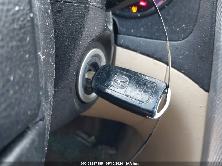 2008 Acura Tl 3.2 VIN: 19UUA66238A009325 Lot: 39297185