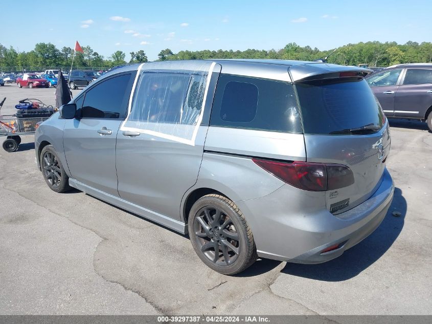 JM1CW2DL7C0134696 | 2012 MAZDA MAZDA5