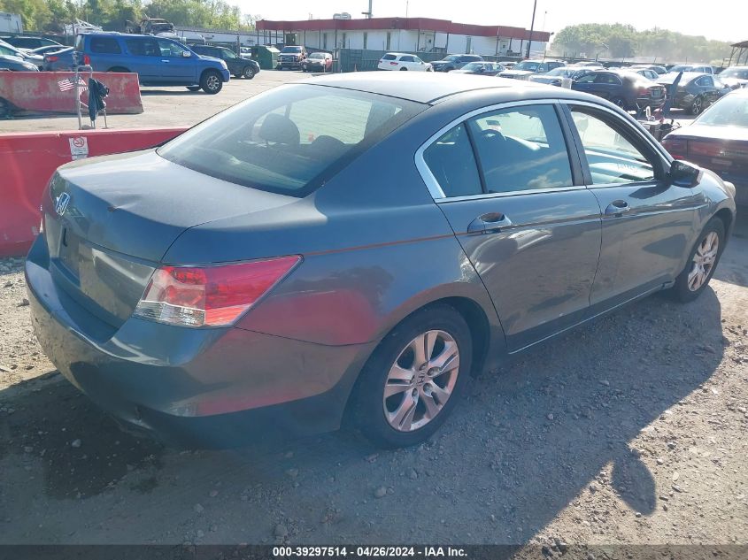 1HGCP264X9A112294 | 2009 HONDA ACCORD