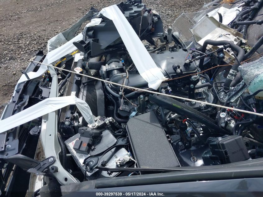 2024 Toyota 4Runner Limited VIN: JTEKU5JRXR6213938 Lot: 39297539