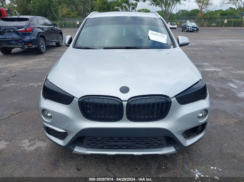 WBXHU7C34J5H39355 2018 BMW X1 Sdrive28I