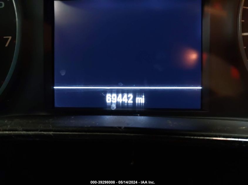 2018 Chevrolet Cruze Ls Auto VIN: 1G1BC5SM4J7201849 Lot: 39298008