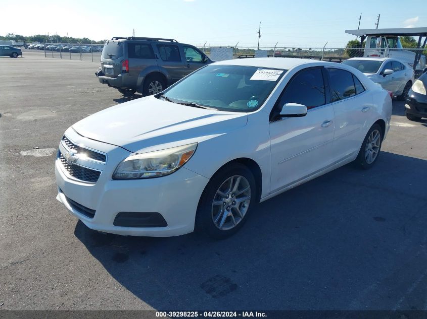 1G11C5SA6DF232452 | 2013 CHEVROLET MALIBU