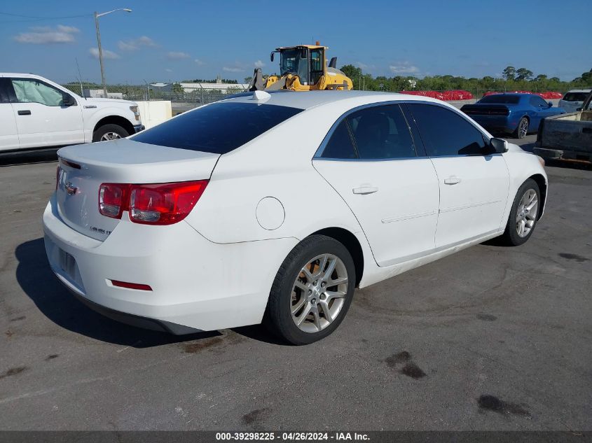 1G11C5SA6DF232452 | 2013 CHEVROLET MALIBU