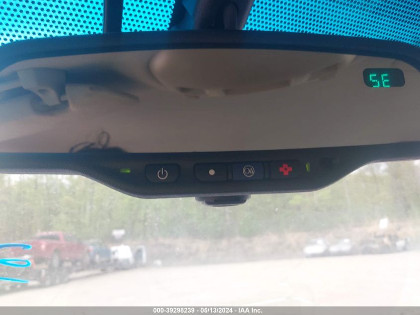 2001 Cadillac Deville Standard VIN: 1G6KD54Y11U163182 Lot: 39298239