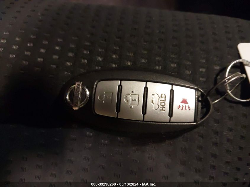 2015 Nissan Altima 2.5 VIN: 1N4AL3AP6FC180526 Lot: 39298260