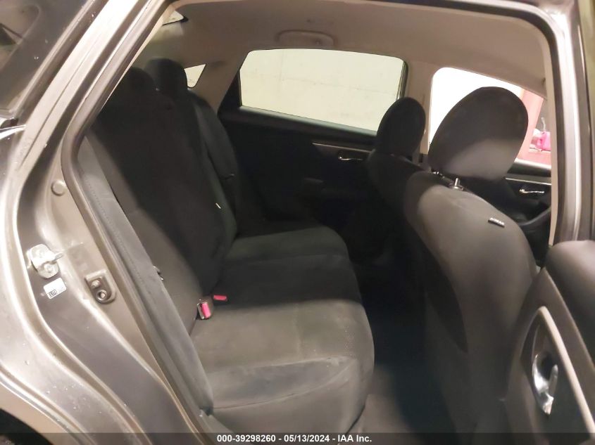 2015 Nissan Altima 2.5 VIN: 1N4AL3AP6FC180526 Lot: 39298260