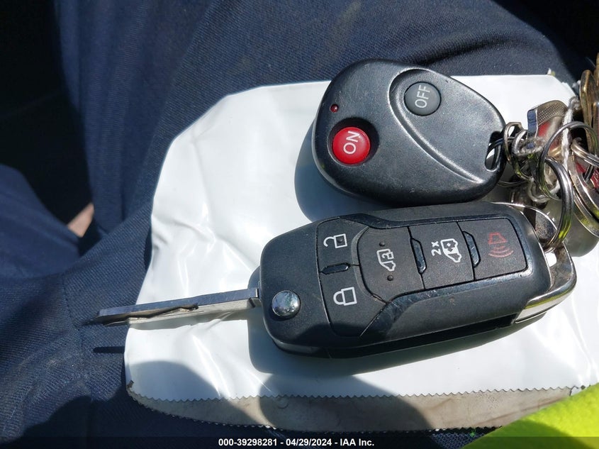 2021 FORD TRANSIT T-250 - 1FTBR1C89MKA10476