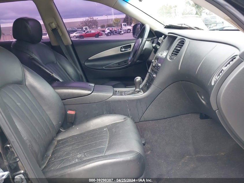 2017 Infiniti Qx50 VIN: JN1BJ0RP4HM380795 Lot: 39298387