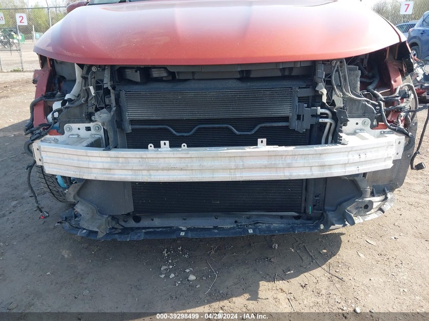 2018 CHRYSLER PACIFICA VIN: 2C4RC1BG1JR165089