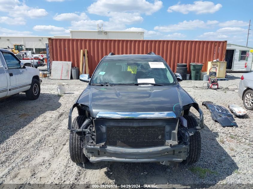 2017 GMC Terrain Slt VIN: 2GKALPEK8H6315988 Lot: 39298575