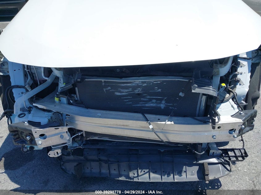 VIN 2T3C1RFVXMW114154 2021 TOYOTA RAV4 XLE PREMIUM