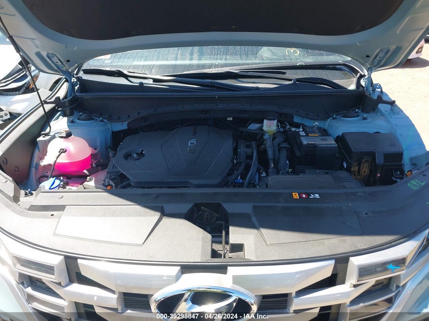 2023 HYUNDAI SANTA CRUZ SEL 5NTJBDAE8PH048697