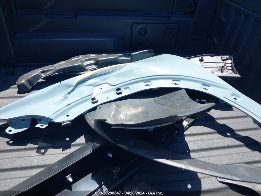 2023 HYUNDAI SANTA CRUZ SEL 5NTJBDAE8PH048697