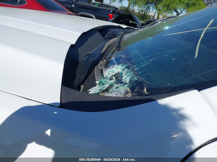 2021 GMC SIERRA 1500 K1500 AT4 - 3GTP9EED6MG477515