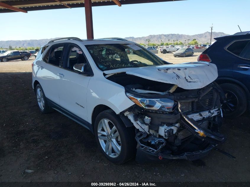 3GNAXMEV7JS560367 2018 CHEVROLET EQUINOX - Image 1