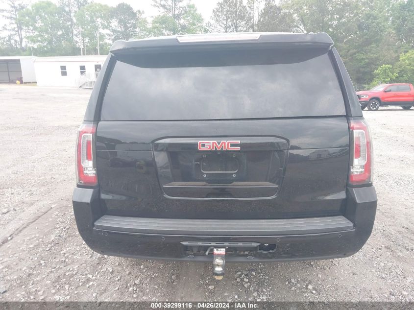 1GKS1GKC8GR436269 2016 GMC Yukon Xl Slt