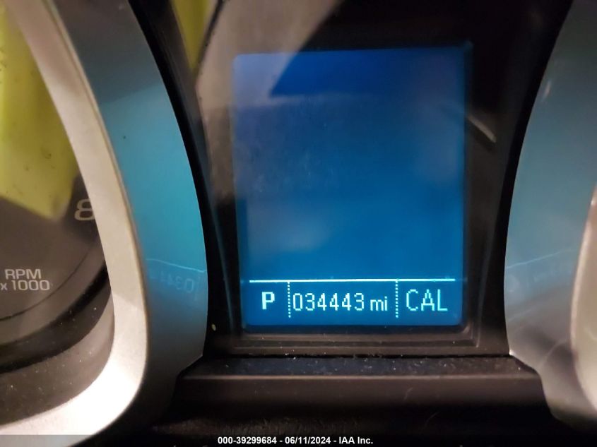 2016 Chevrolet Equinox Lt VIN: 2GNALCEK4G1187529 Lot: 39299684