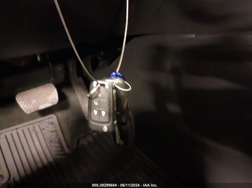 2016 Chevrolet Equinox Lt VIN: 2GNALCEK4G1187529 Lot: 39299684