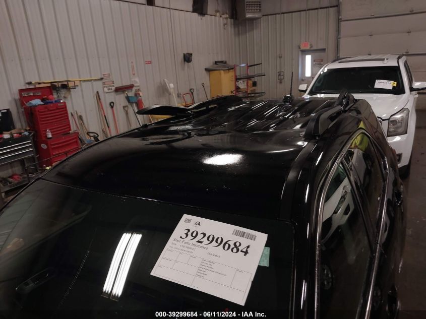 2016 Chevrolet Equinox Lt VIN: 2GNALCEK4G1187529 Lot: 39299684