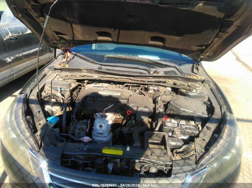 1HGCR2F55DA042229 | 2013 HONDA ACCORD