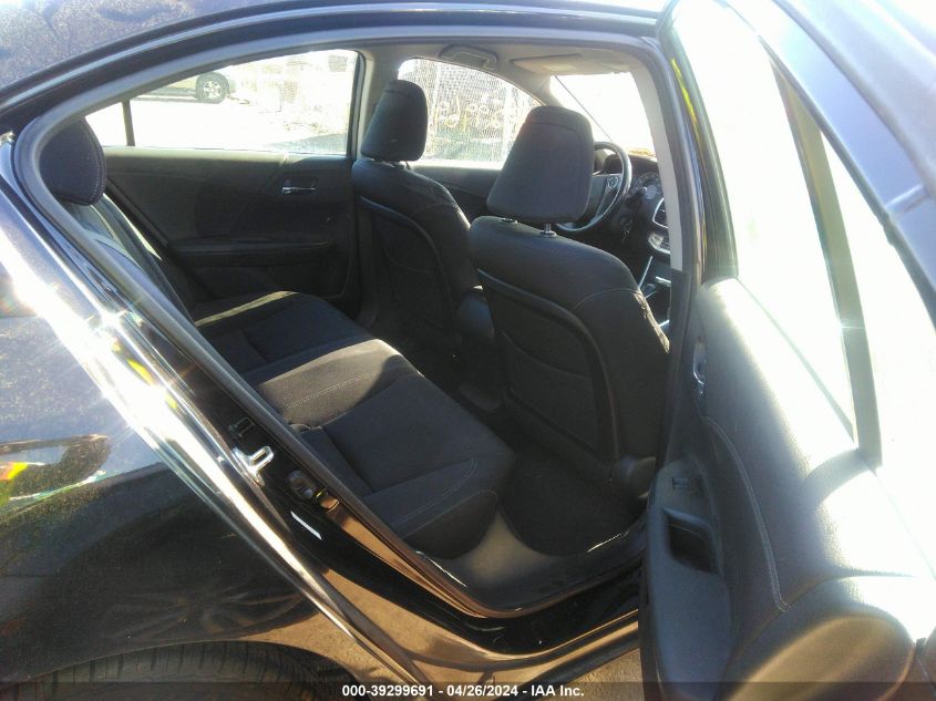 1HGCR2F55DA042229 | 2013 HONDA ACCORD