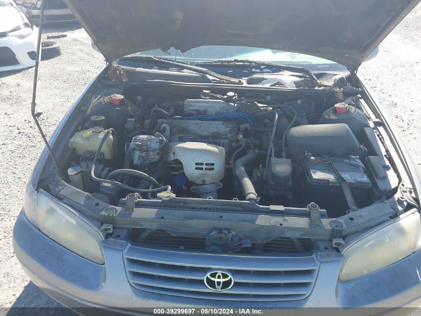 4T1BG22K4VU175958 1997 Toyota Camry Le