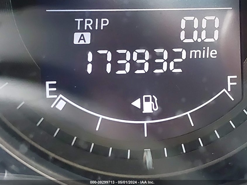 2013 MAZDA CX-5 TOURING - JM3KE2CE7D0127015