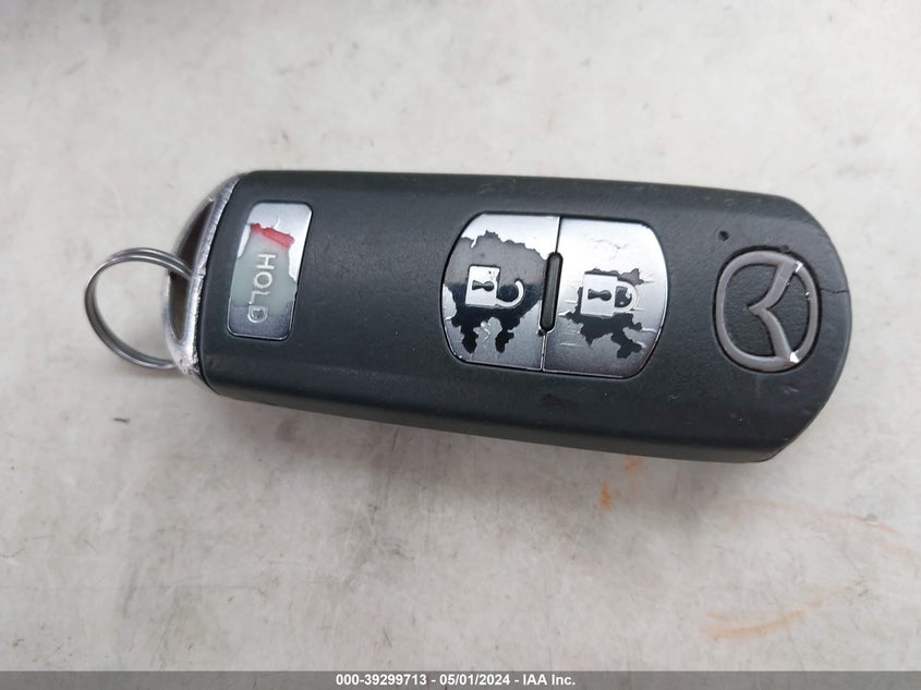 2013 MAZDA CX-5 TOURING - JM3KE2CE7D0127015