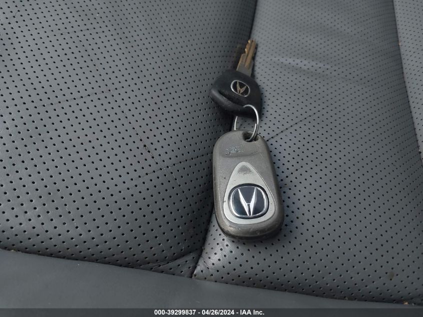 2005 Acura Tl VIN: 19UUA66265A010657 Lot: 39299837