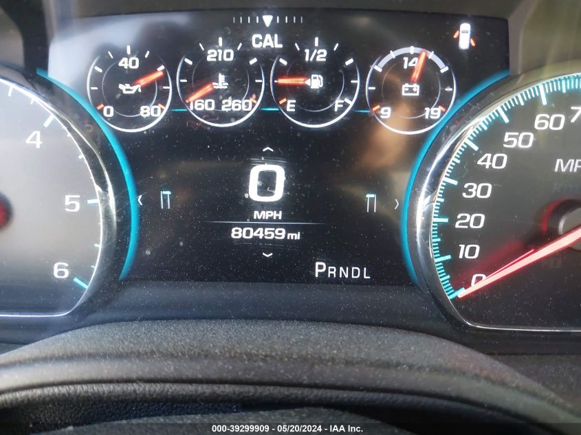 2017 GMC Yukon Xl Denali VIN: 1GKS2HKJ6HR337128 Lot: 39299909