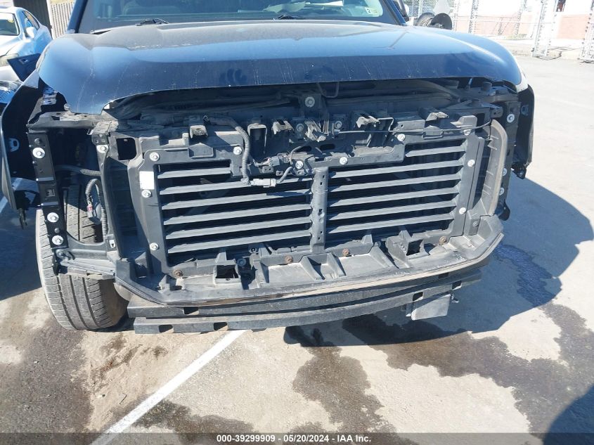 2017 GMC Yukon Xl Denali VIN: 1GKS2HKJ6HR337128 Lot: 39299909