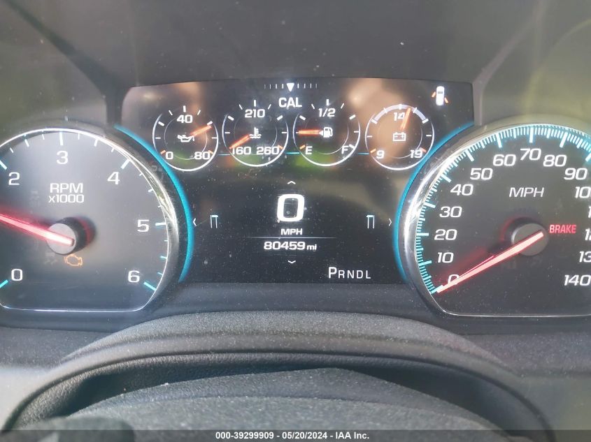 2017 GMC Yukon Xl Denali VIN: 1GKS2HKJ6HR337128 Lot: 39299909