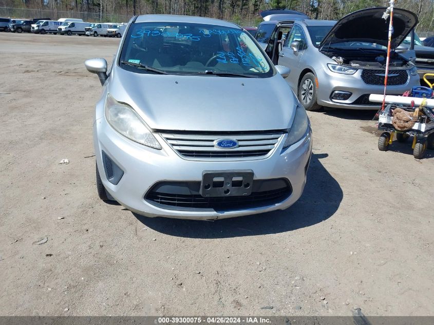 3FADP4AJ7CM131302 | 2012 FORD FIESTA