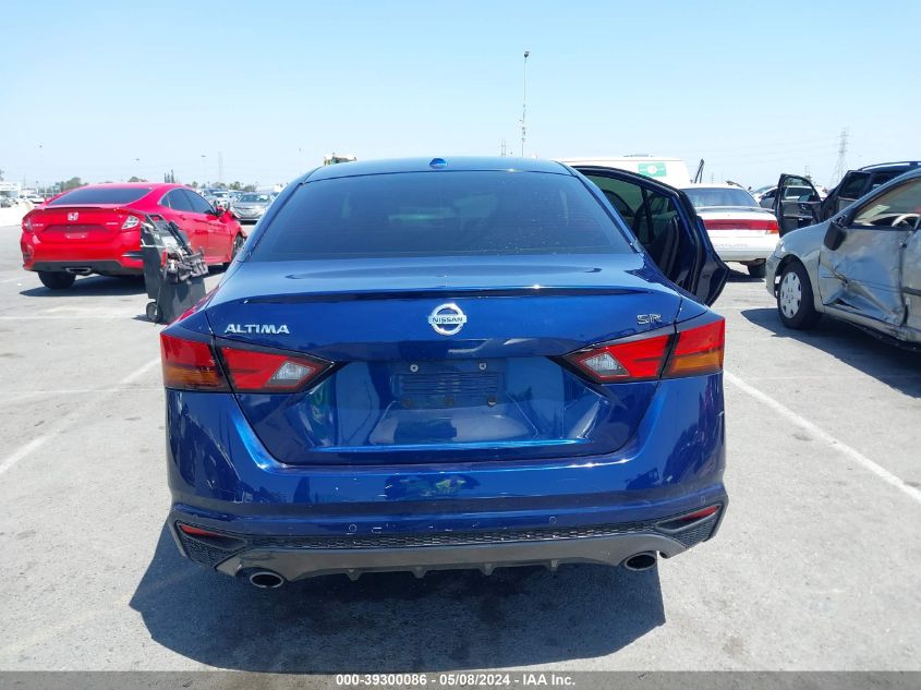 2020 Nissan Altima Sr Fwd VIN: 1N4BL4CV9LC180005 Lot: 39300086