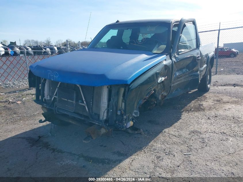 1GCHK291X3E374904 | 2003 CHEVROLET SILVERADO 2500HD