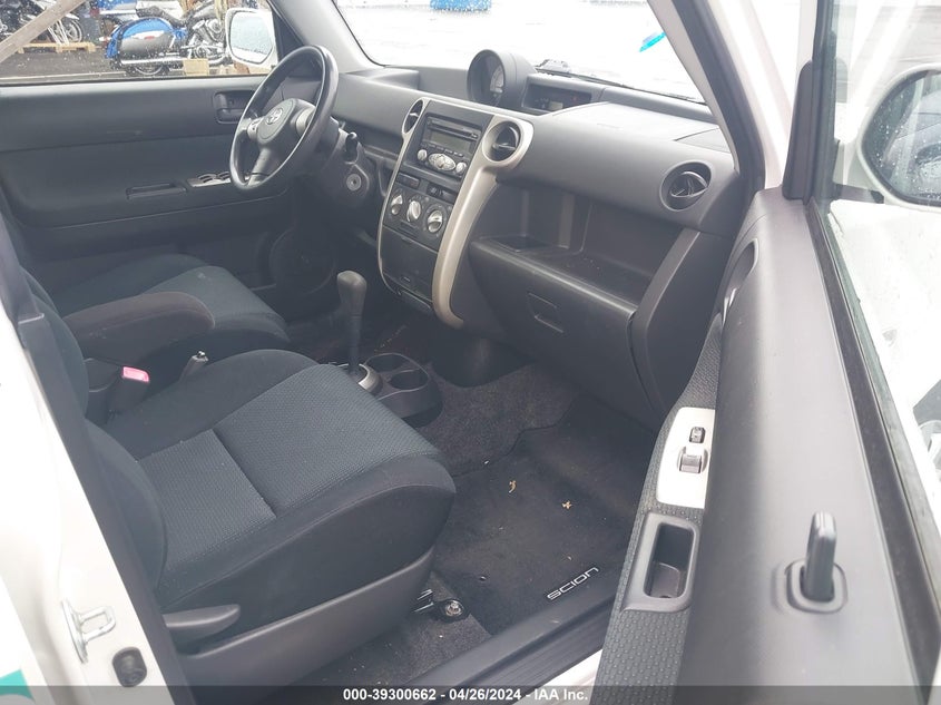 2006 Scion Xb VIN: JTLKT324664120778 Lot: 39300662