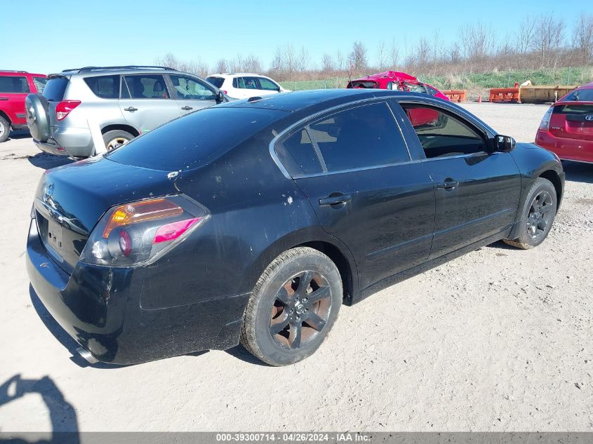 1N4AL21E79N490721 | 2009 NISSAN ALTIMA