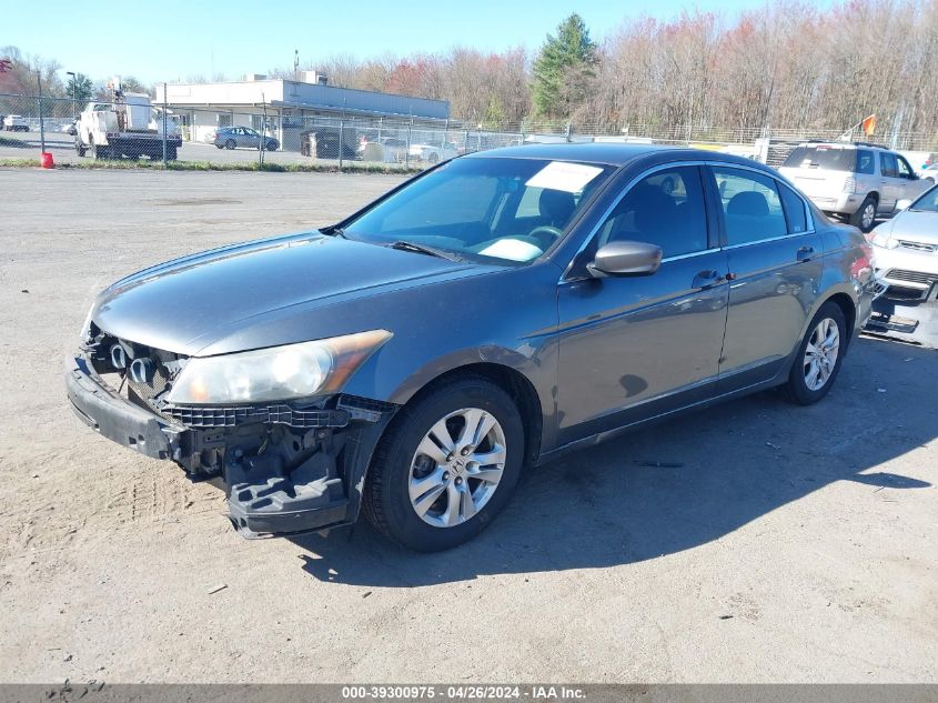 1HGCP2F43AA003244 | 2010 HONDA ACCORD