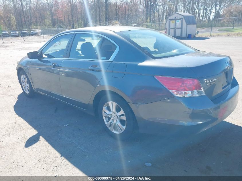 1HGCP2F43AA003244 | 2010 HONDA ACCORD