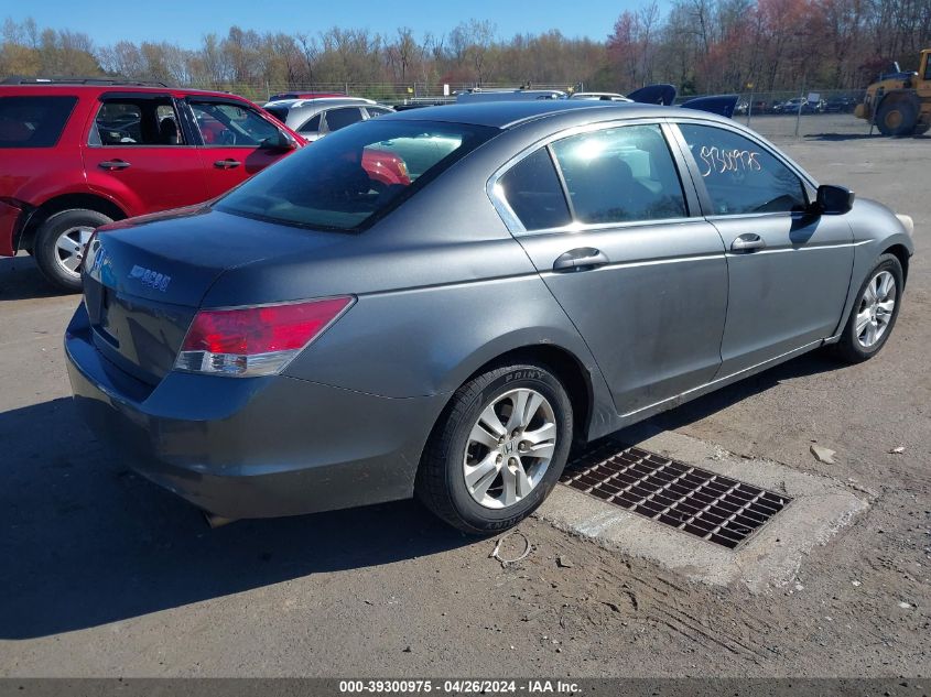 1HGCP2F43AA003244 | 2010 HONDA ACCORD