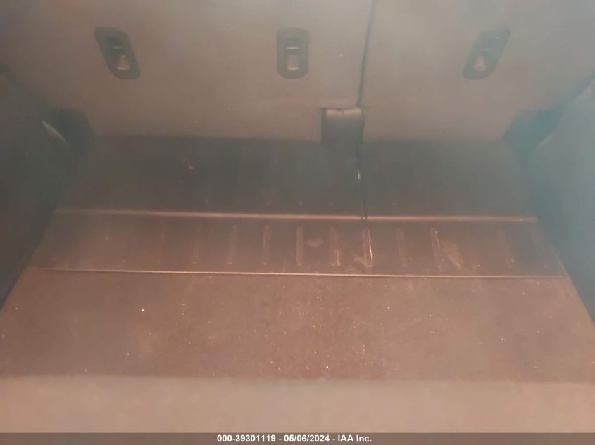 2013 Chevrolet Equinox Ls VIN: 2GNALBEK7D6314864 Lot: 39301119