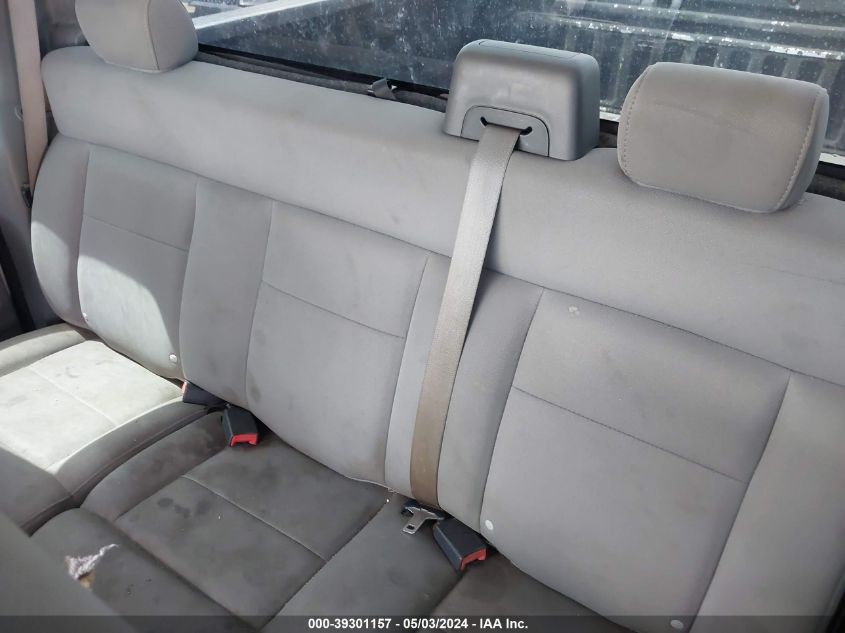 2005 Ford F-150 Stx/Xl/Xlt VIN: 1FTRX12W55NA83445 Lot: 39301157