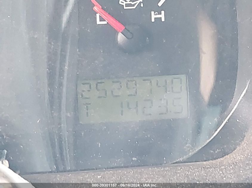 2005 Ford F-150 Stx/Xl/Xlt VIN: 1FTRX12W55NA83445 Lot: 39301157