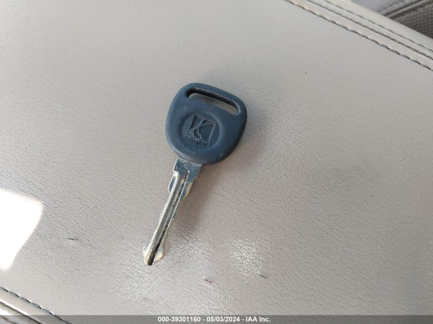 2007 Saturn Outlook Xe VIN: 5GZER13777J143685 Lot: 39301160