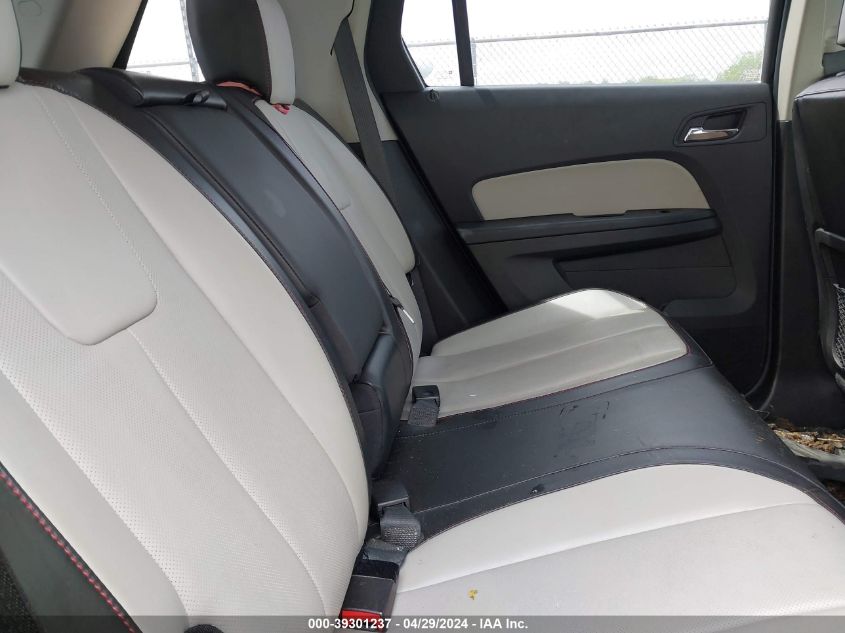 VIN 2GKALPEK2H6339770 2017 GMC TERRAIN SLT