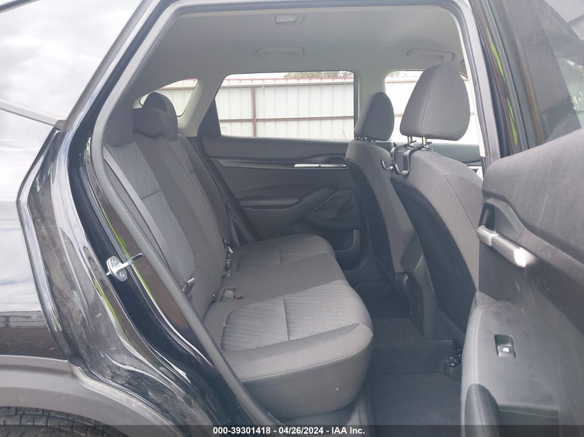 VIN KNDEPCAA0M7166090 2021 KIA SELTOS LX