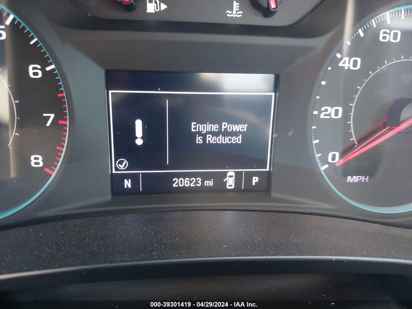 2023 CHEVROLET MALIBU FWD 1LT - 1G1ZD5ST0PF170701