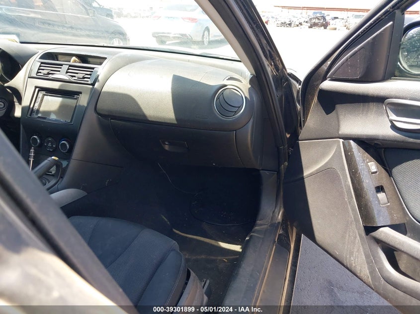 2009 Mazda Rx-8 Sport VIN: JM1FE17P590402579 Lot: 39301899