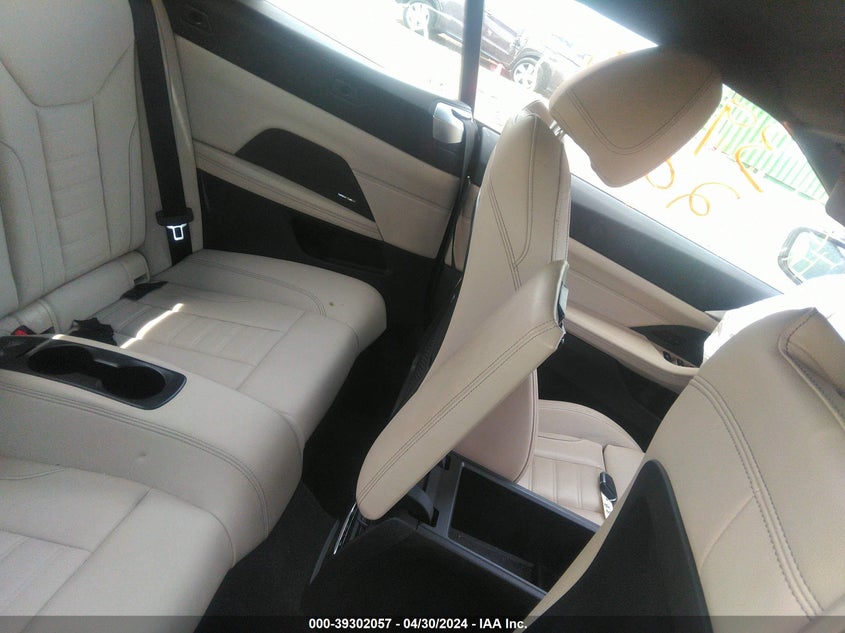2022 BMW 430I VIN: WBA43AT03NCH67518
